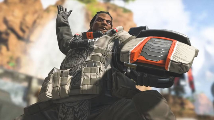 Apex Legends 移除 Steam Deck 支持