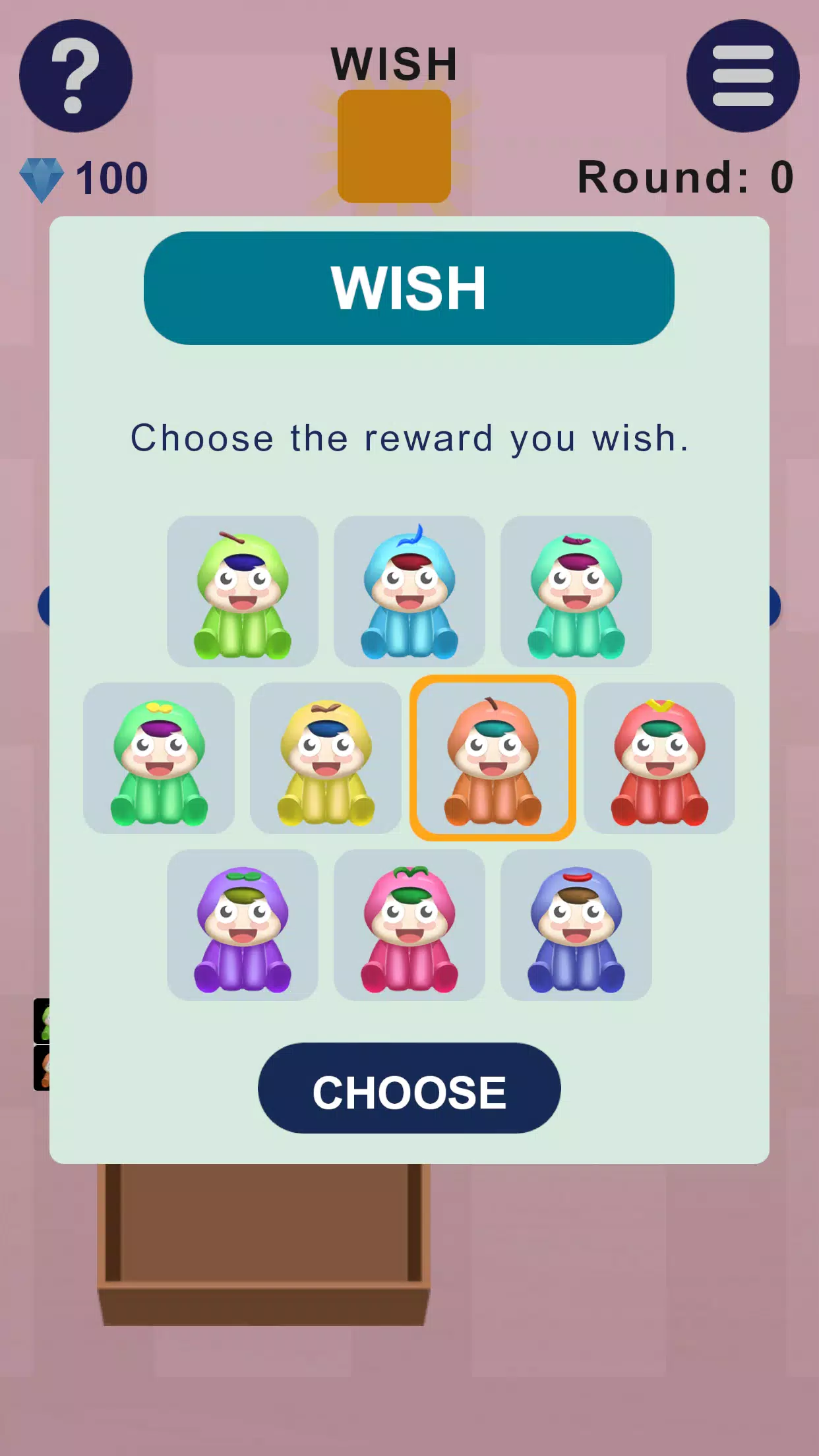 Blind Bag Lucky スクリーンショット 2