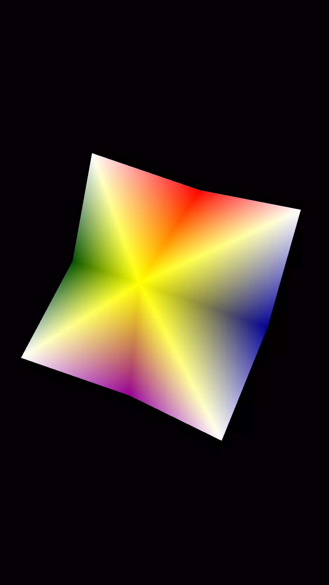 Visual Sounds 3D Visualizer 스크린샷 2