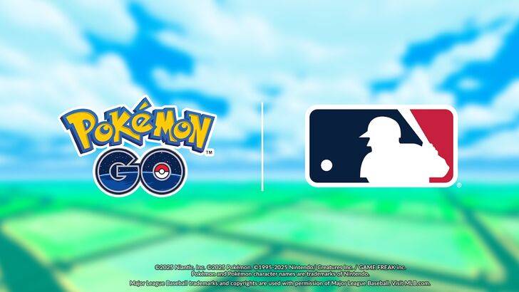 Pokemon Go, MLB Team Up: Pokestops, Gyms Sekarang di Ballparks 