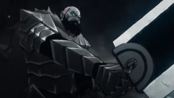 Diablo y Berserk anuncian colaboración para 2025