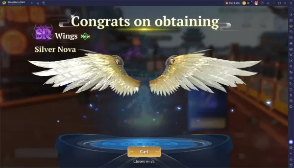 Abyss Heirs Guide: Stat Boosts & Custom Wings/Aura