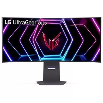 LG Ultragear OLED