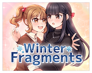 Winter Fragments