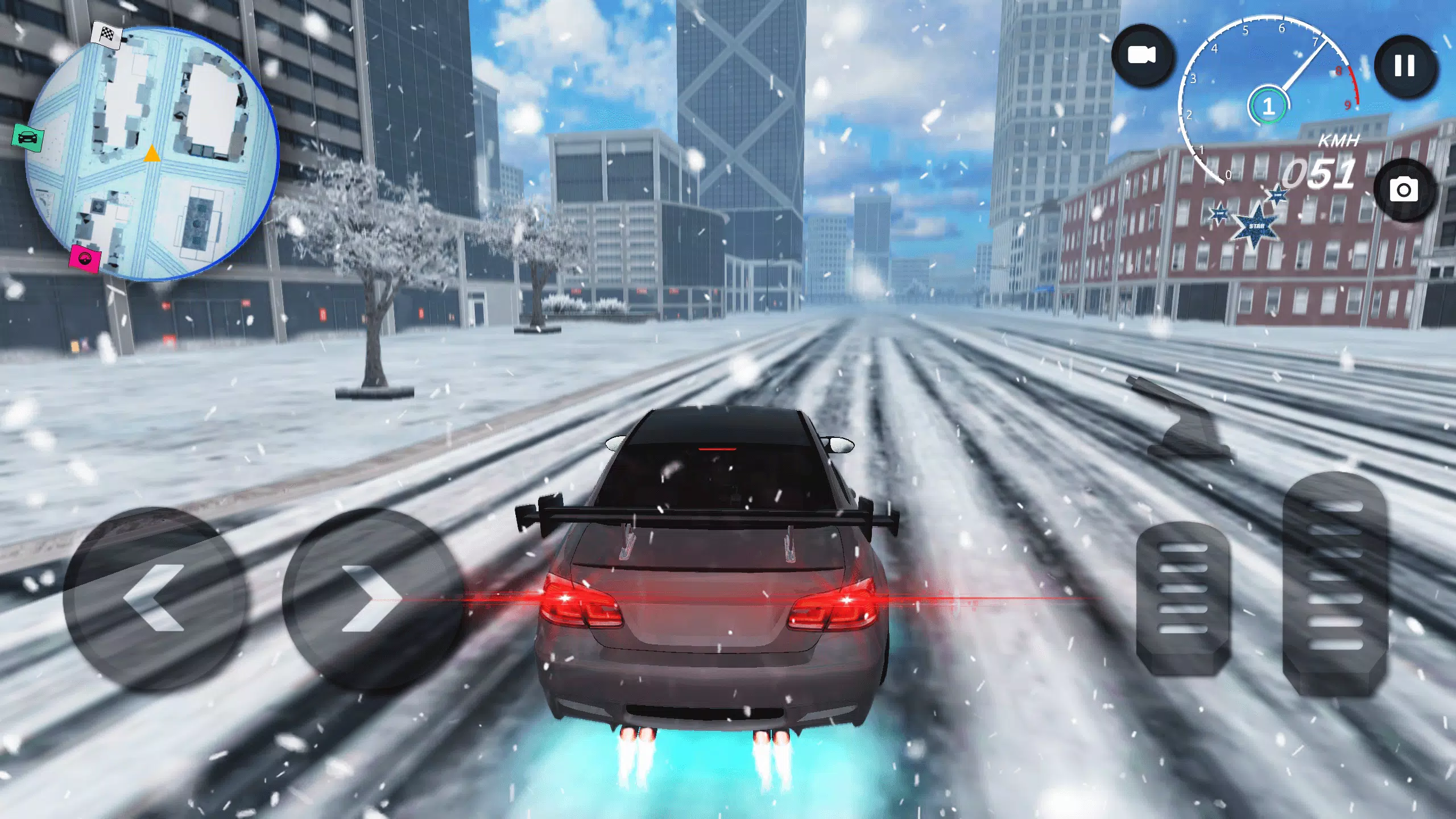 Drift No Limit應用截圖第2張