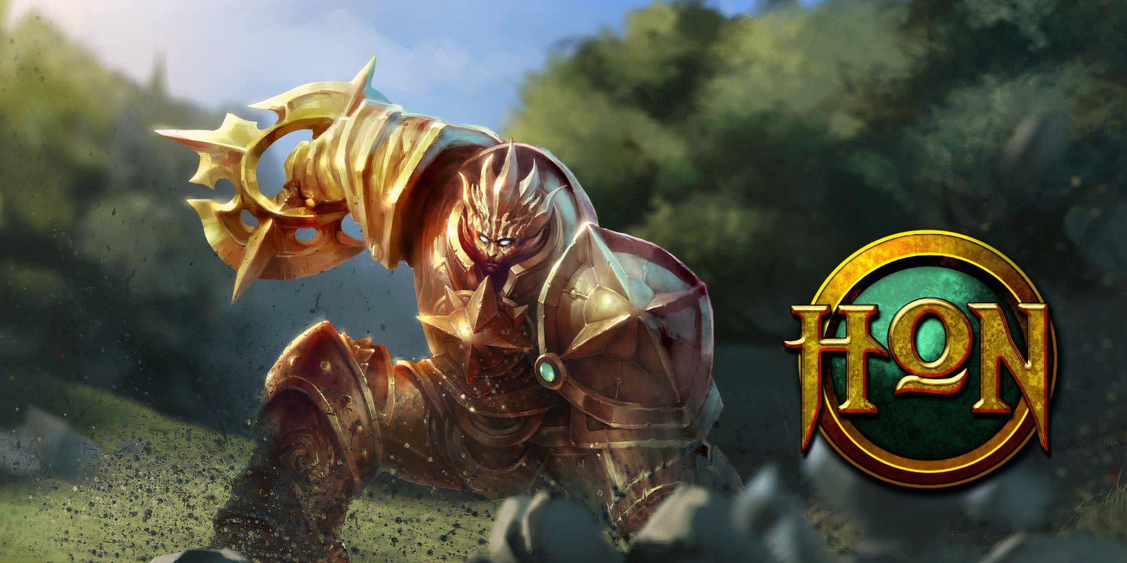 Những tin đồn về Anh hùng của Newerth nổi lên