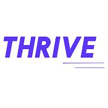 Thrive: Online Food Delivery