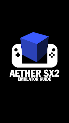 AetherSX2 PS2 Emulator Adviser Ekran Görüntüsü 0