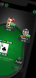 bet365 Poker - Texas Holdem Screenshot 1