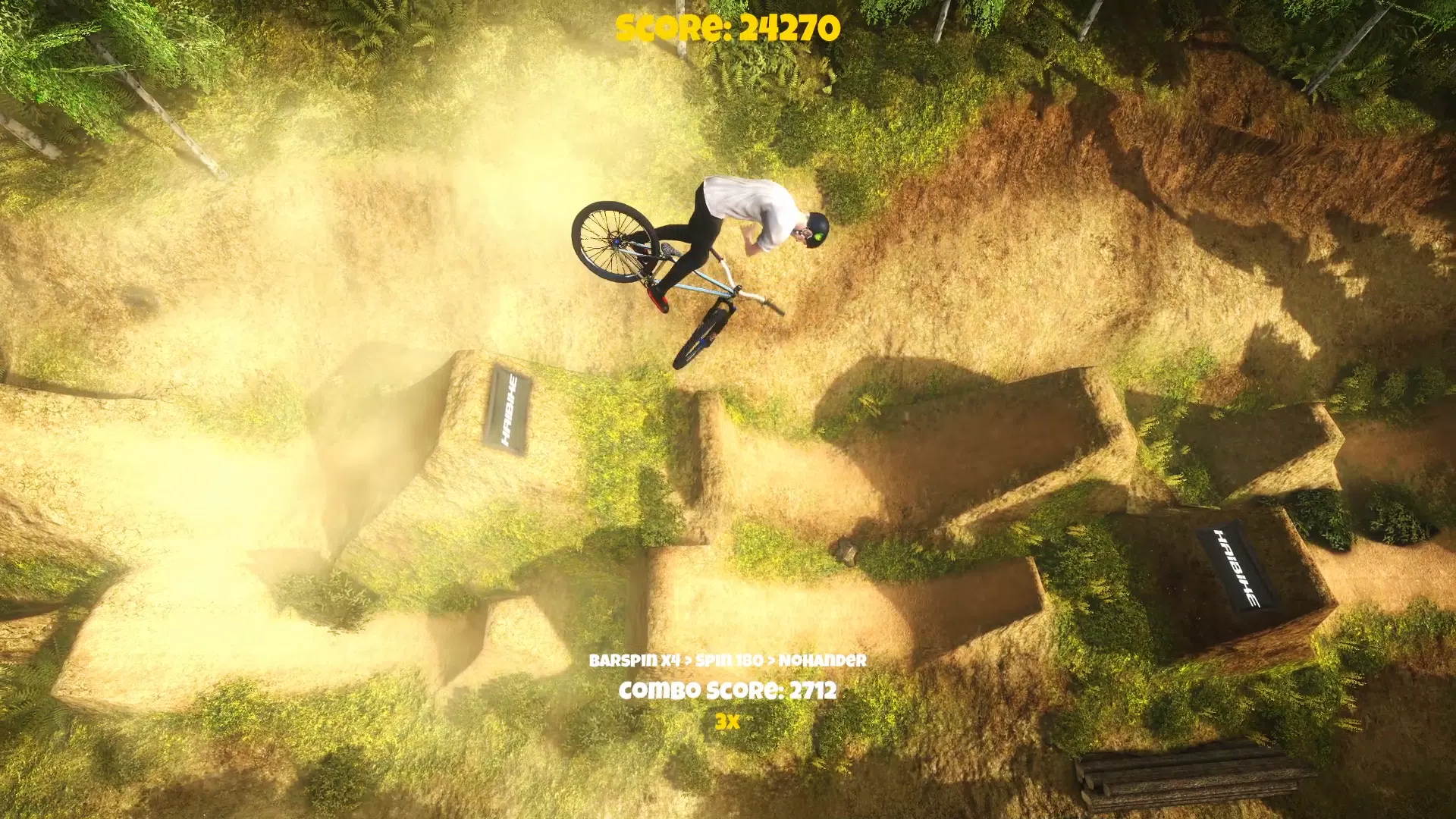 Shred! 2 - ft Sam Pilgrim 2023 Captura de tela 3