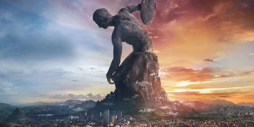 Civilization VI มาถึง Netflix แล้ว ให้คุณสร้างอารยธรรมเพื่อยืนหยัดเหนือกาลเวลา