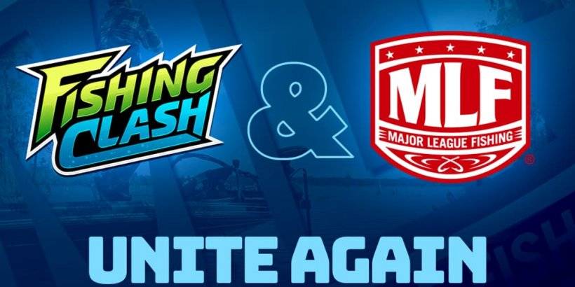 Fishing Clash Extends Major Partnership with MLF