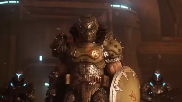 Doom: The Dark Ages nhìn thấy 3 triệu người chơi khi ra mắt, phần mềm ID lớn nhất 