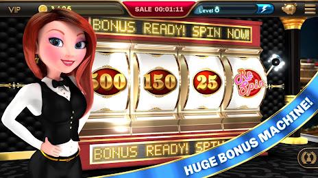 True Slots - 2x5x10x Times Pay Schermafbeelding 3