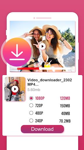 Y2Mat Mp3 & Mp4 Downloader应用截图第2张