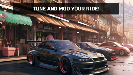 King Of The Racing 2 Captura de tela 2