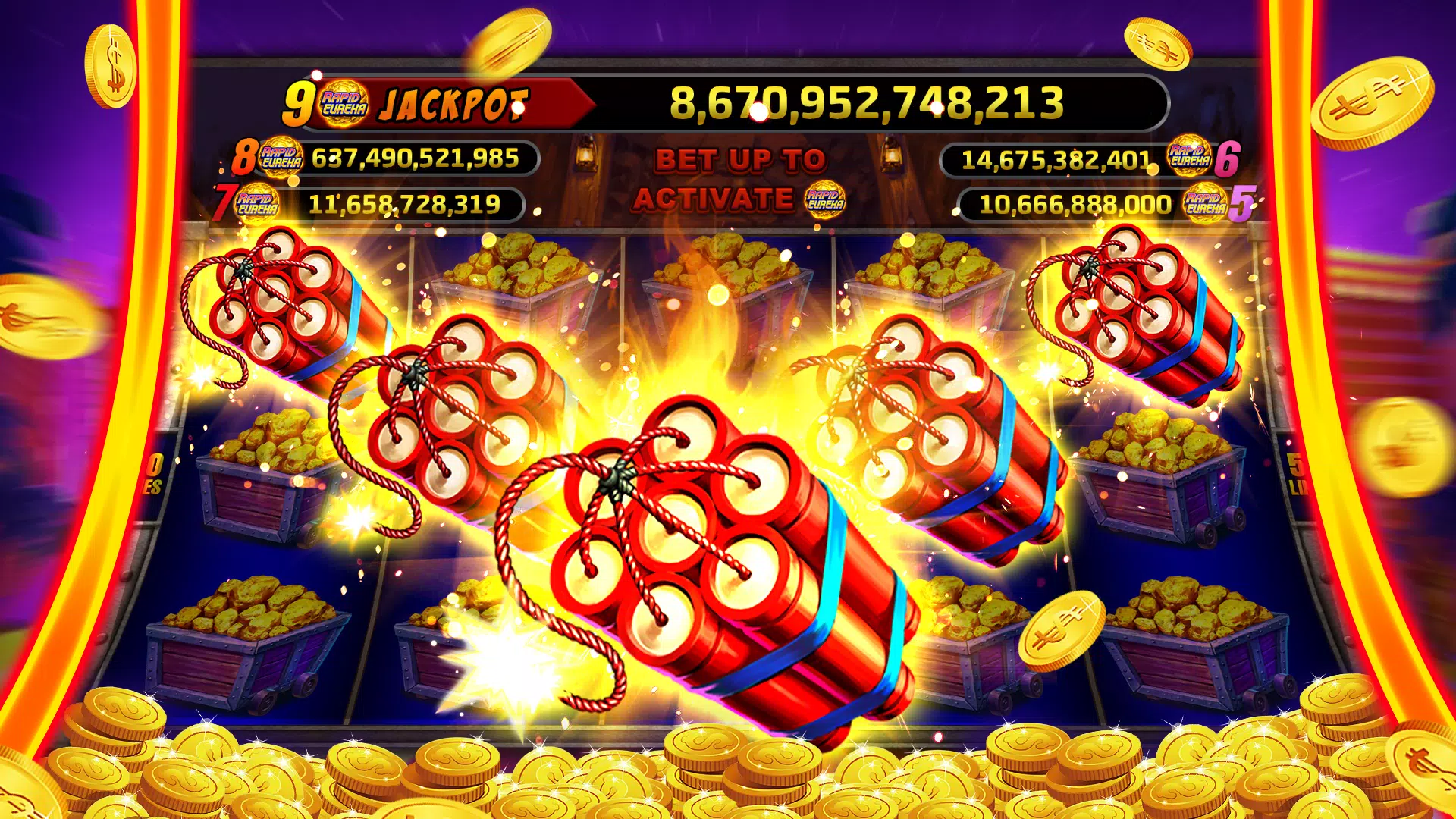 Woohoo™ Slots Screenshot 2