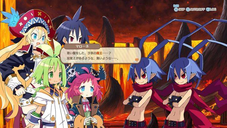 Phantom Brave vs Disgaea: Echoes of Each Other But Tactically Distinct