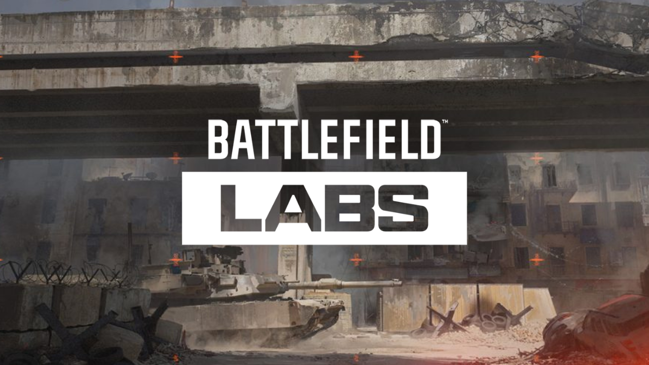 Battlefield Labs L'inscription à l'accès précoce s'ouvre