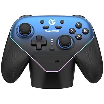 Gamesir Super Nova Controller: Sparen Sie 22% beim drahtlosen Spielen mit Hall -Effekt -Joysticks