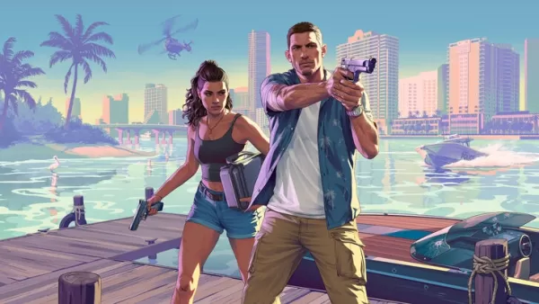 Deuxième bande-annonce de GTA 6 : intrigue, Vice City et distribution dévoilées