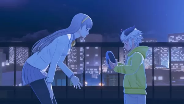 Digimon Story Time Stranger Locked 30FPS on Consoles Disappoints Fans Used to Higher Frame Rates