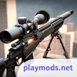 Pure Sniper: Gun Shooter Games