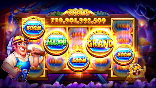 Jackpot Wins Slots Casino স্ক্রিনশট 2