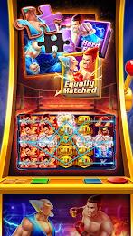 Boxing King Slot-TaDa Games Screenshot 2