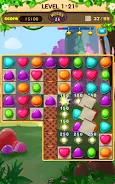 Candy Journey Screenshot 3