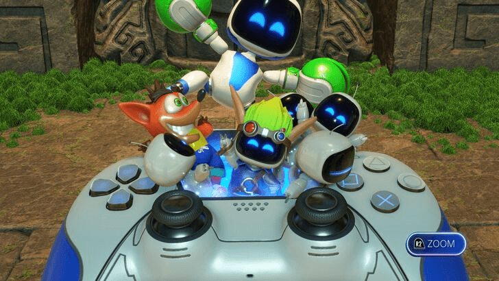Astro Bot Triumphs Amid Concord’s Failure