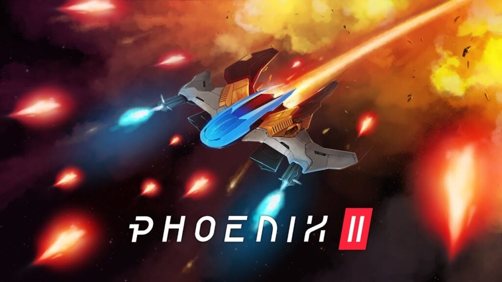 Binabago ng Phoenix 2 ang Gameplay Nito Gamit ang Bagong Campaign Mode At Controller Support