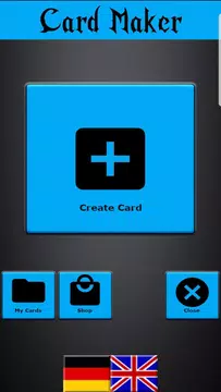 Card Maker - Yugioh スクリーンショット 0