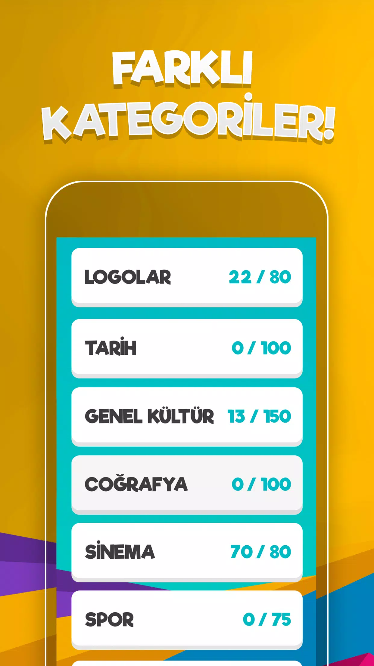 Hangisi? Seç Birini! Скриншот 3