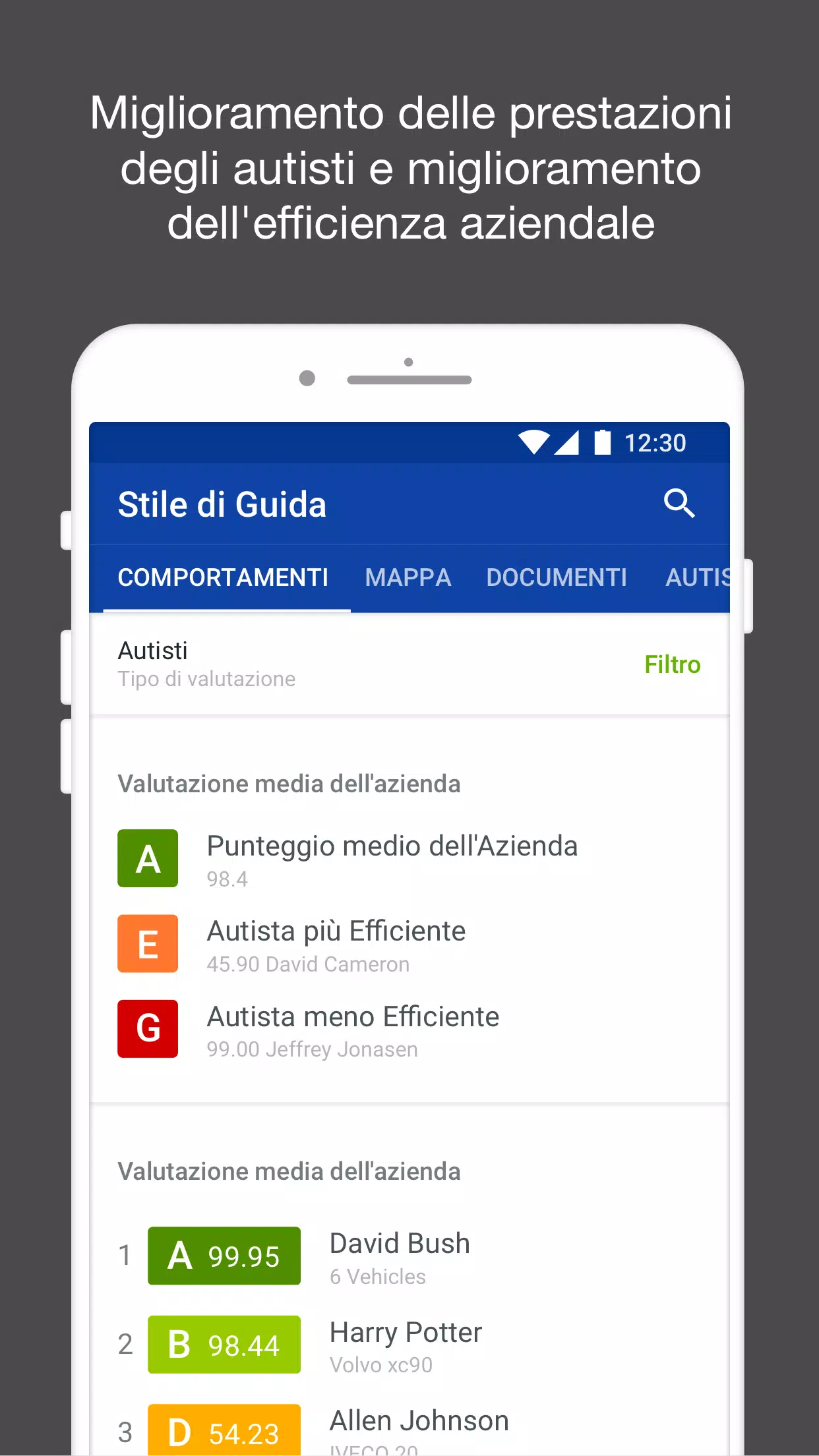 FDM Captura de tela 1
