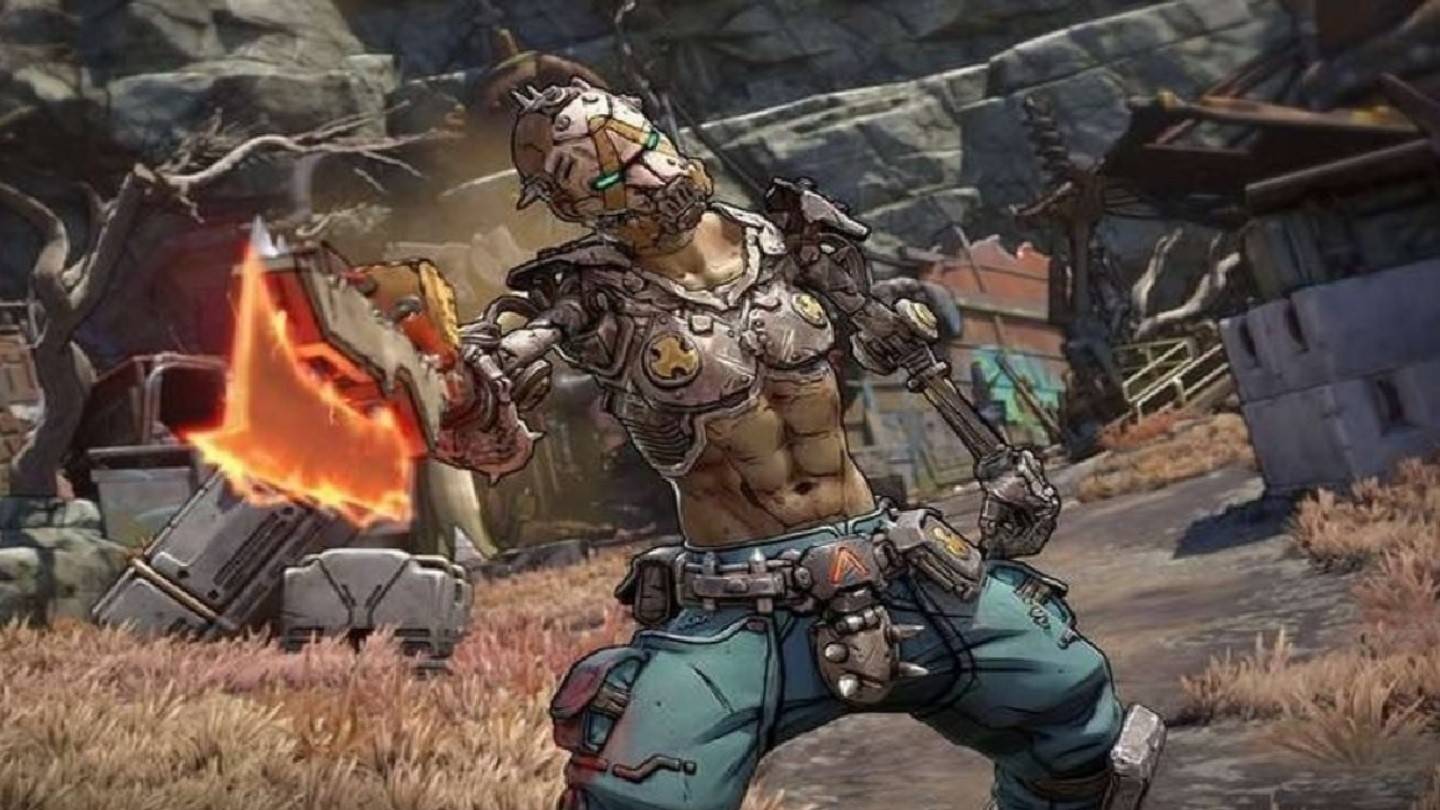 Er zal geen open wereld zijn in Borderlands 4. Wat heeft Gearbox in de winkel?