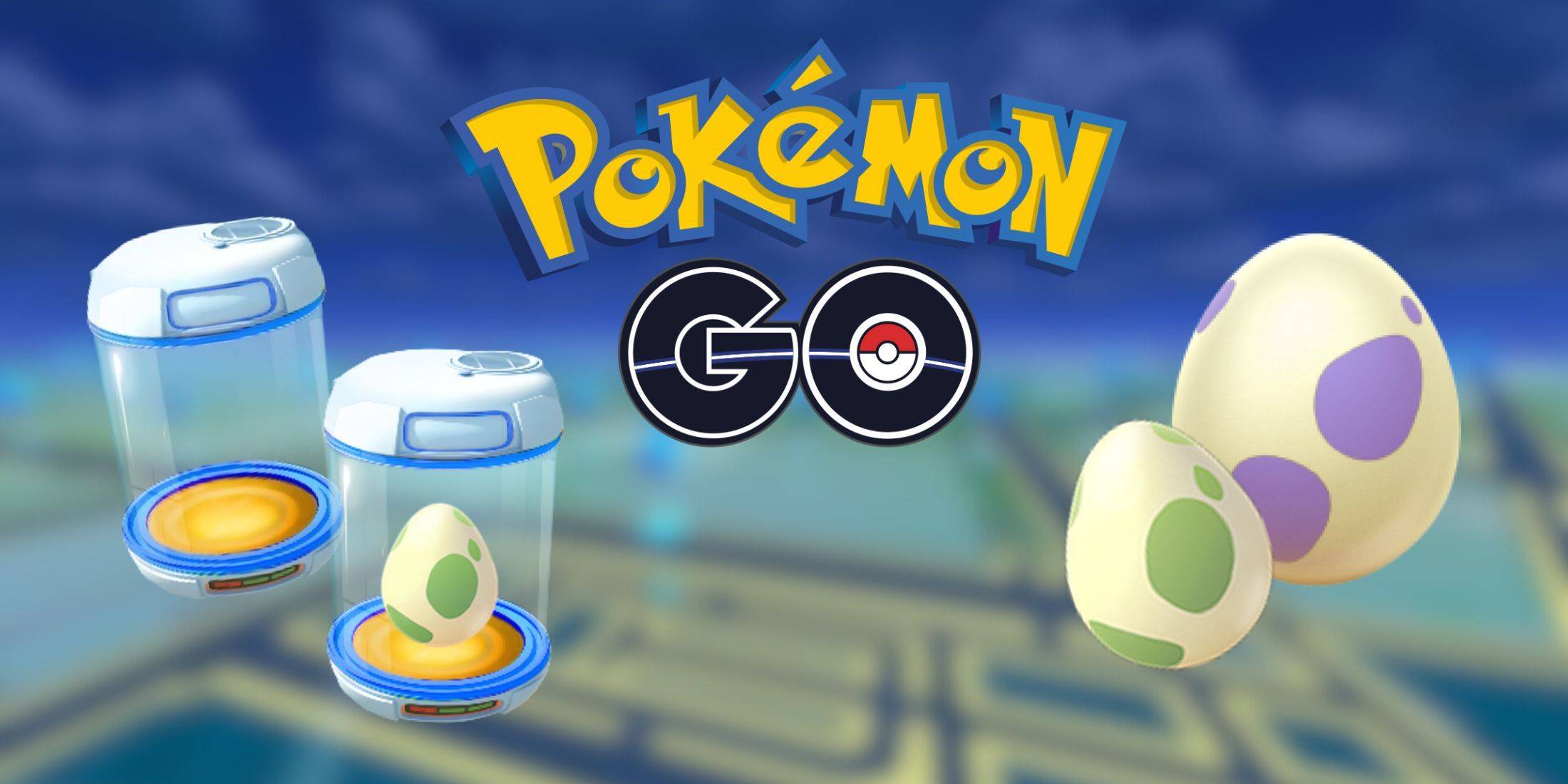 Eggs-Pedition Returns: January Access Guide for Pokémon GO