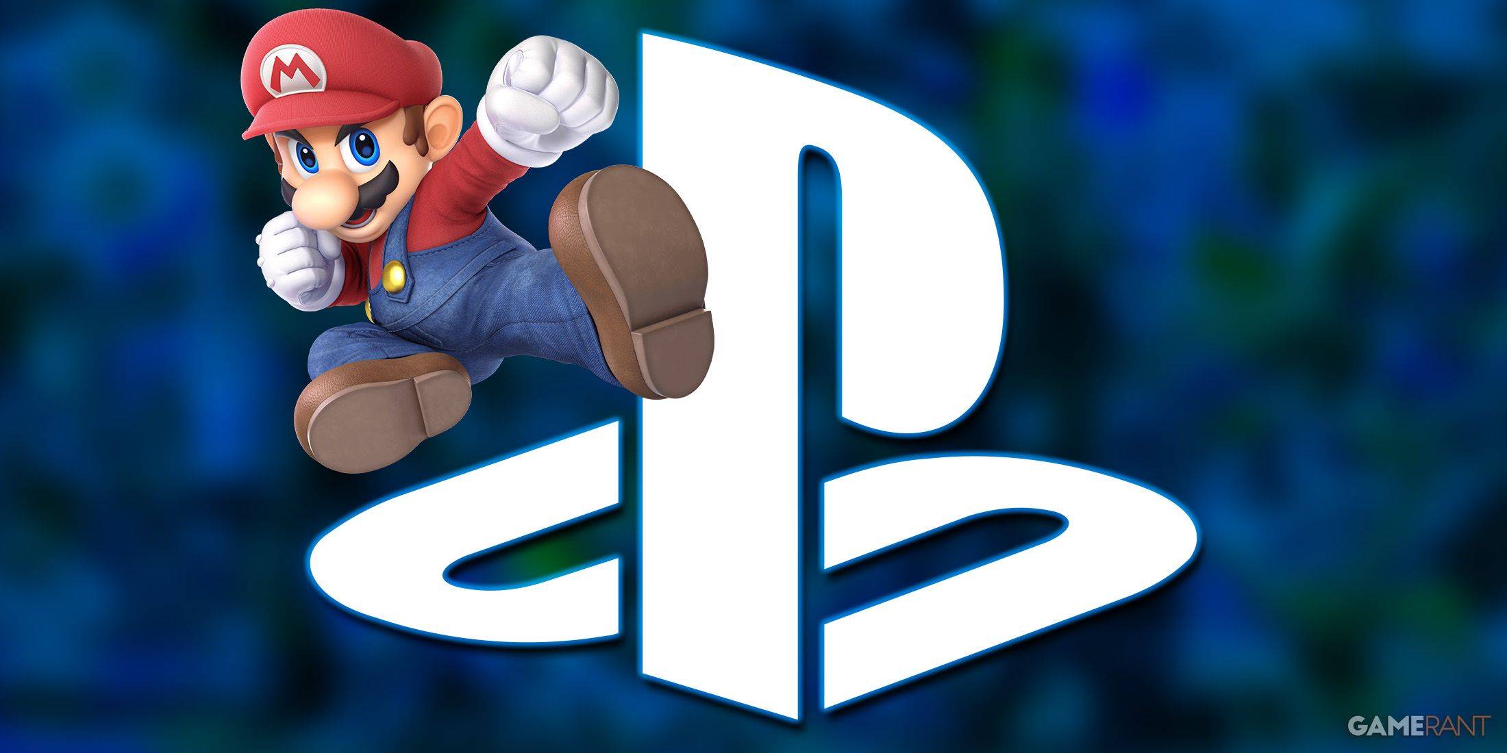 Le nouveau jeu PlayStation au premier parti serait inspiré par Smash Bros