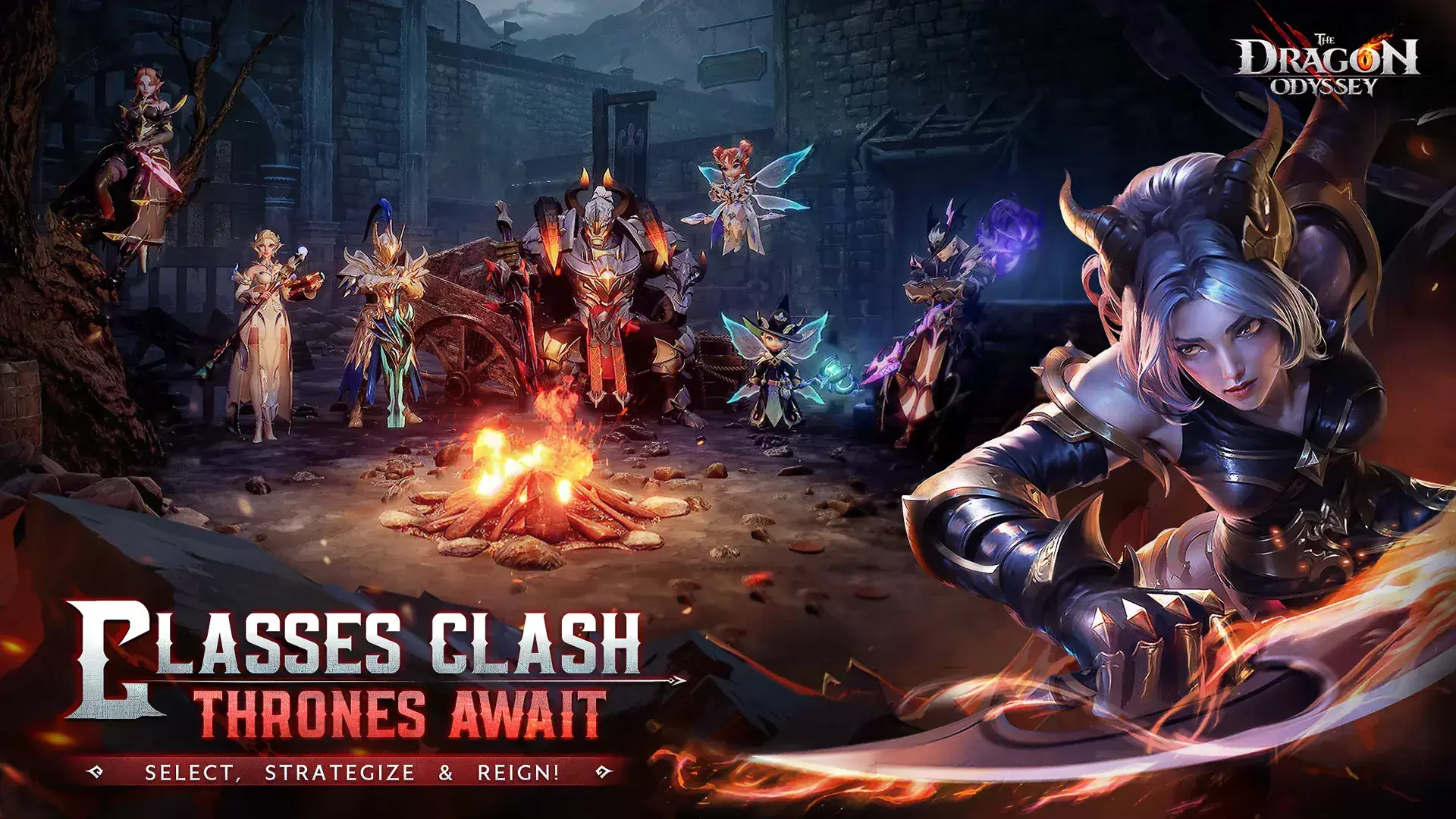 龍族奧德賽攻略：專家技巧大公開