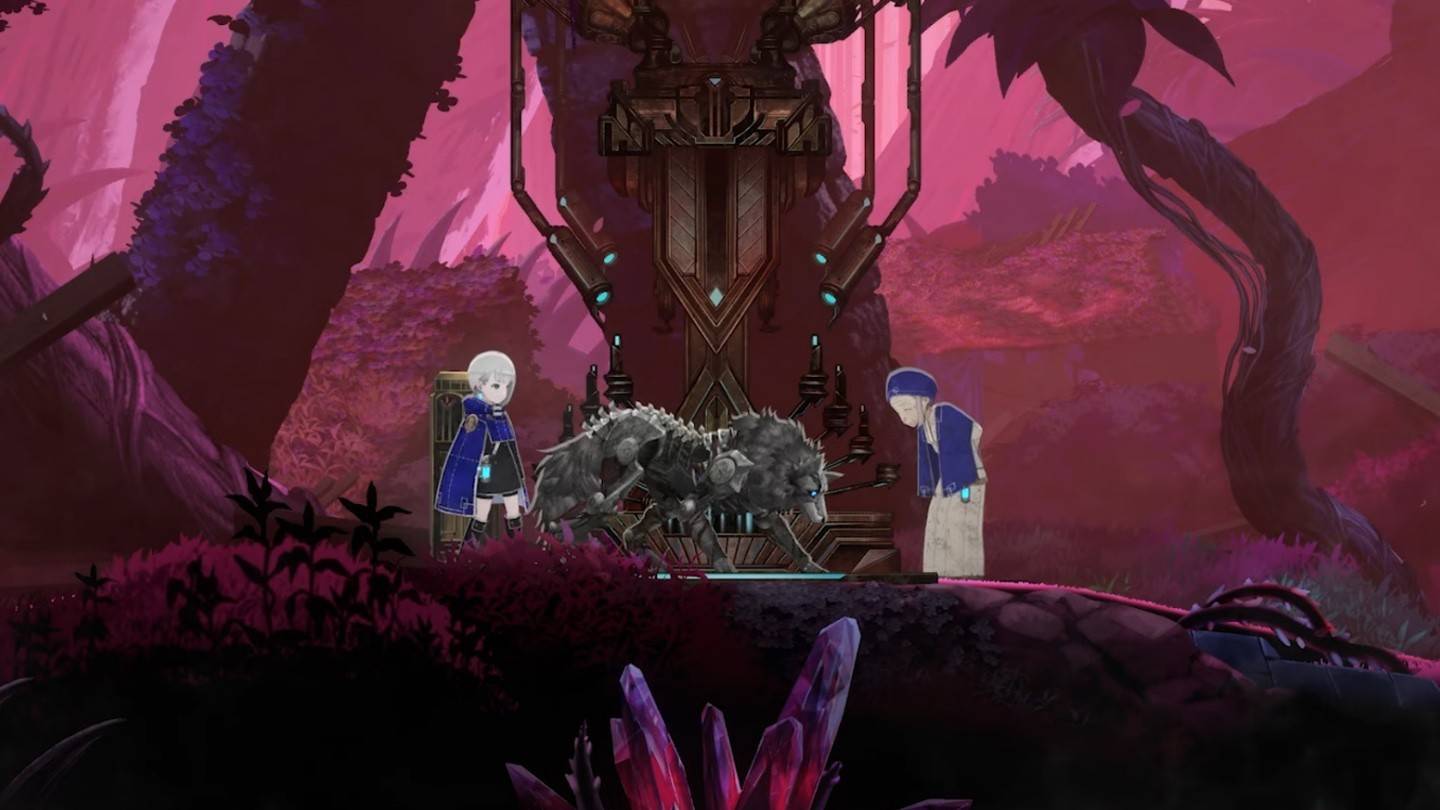 「エンダーマグノリア：霧の中のブルーム - 感情的なダークファンタジートレーラーがリリースされました」