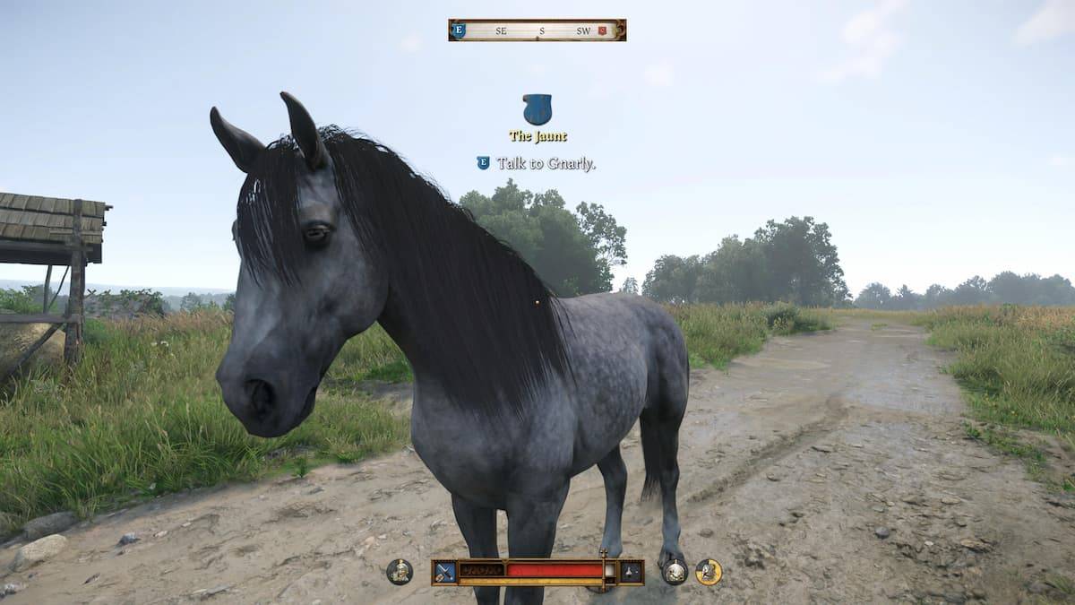 Guide: Acquiring a Horse in Kingdom Come Deliverance 2