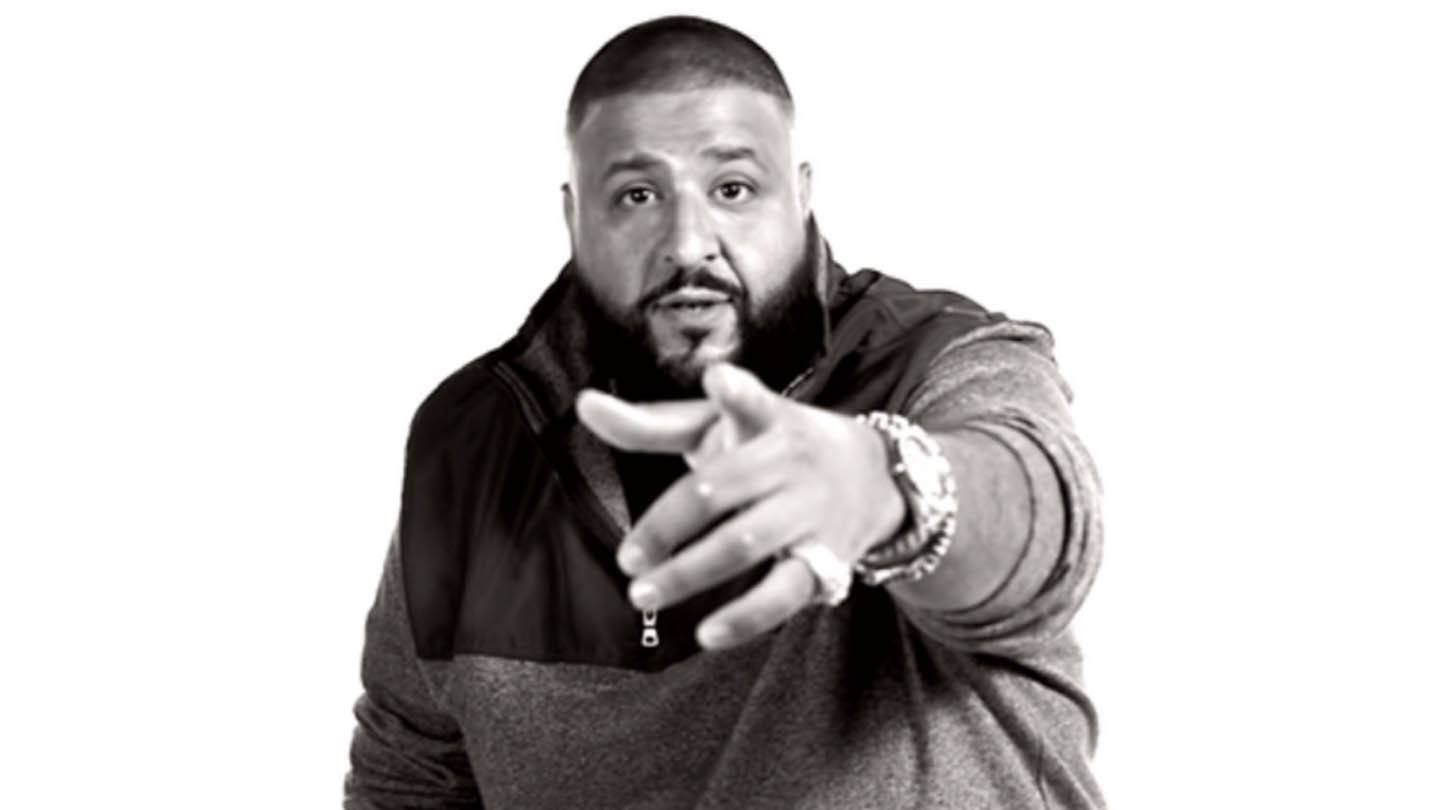 DJ Khaled se rumorea para la función GTA 6