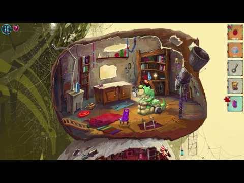 Varenje: Berries Gameplay ကိုမထိပါနဲ့