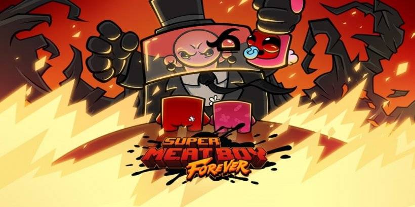 Epic Games Store Program Darmowe gry odbywa się co tydzień - Przybywa Super Meat Boy Forever and Eastern Exorcist