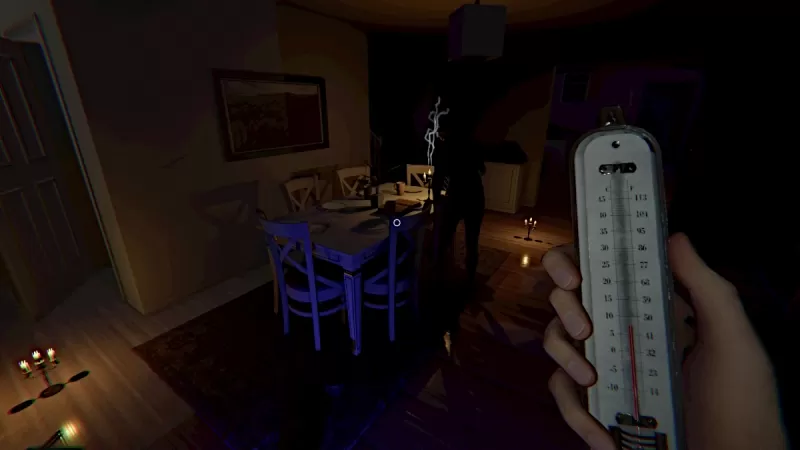 Conquistando el desafío primitivo en Phasmophobia: Estrategias semanales