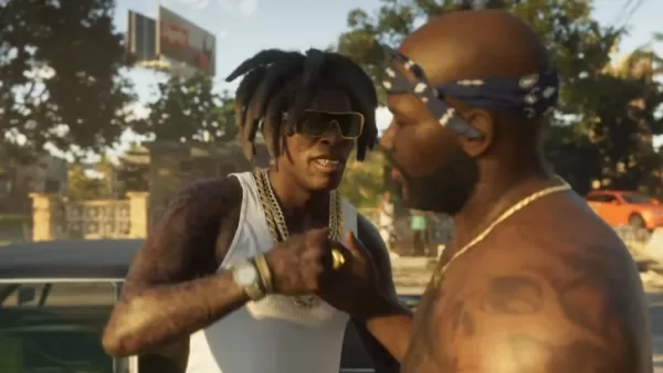 Ang pagkaantala ng GTA 6 ay inihayag bago ilabas 