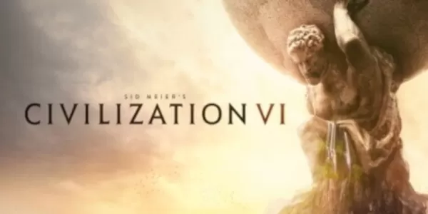 『シヴィライゼーションVI』Android版アップデートで未実装コンテンツを追加