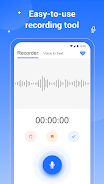 Voice Recorder Sound Recorder 스크린샷 0