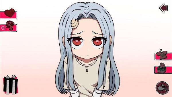 Forbidden Playground Скриншот 1