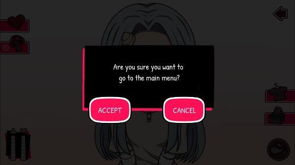 Forbidden Playground Скриншот 2